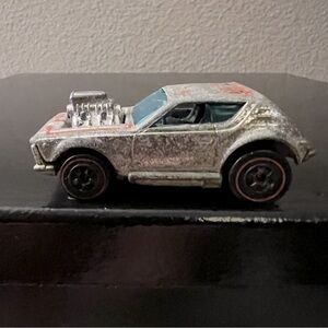 Hot Wheels Red Line 1974 Gremlin Grinder